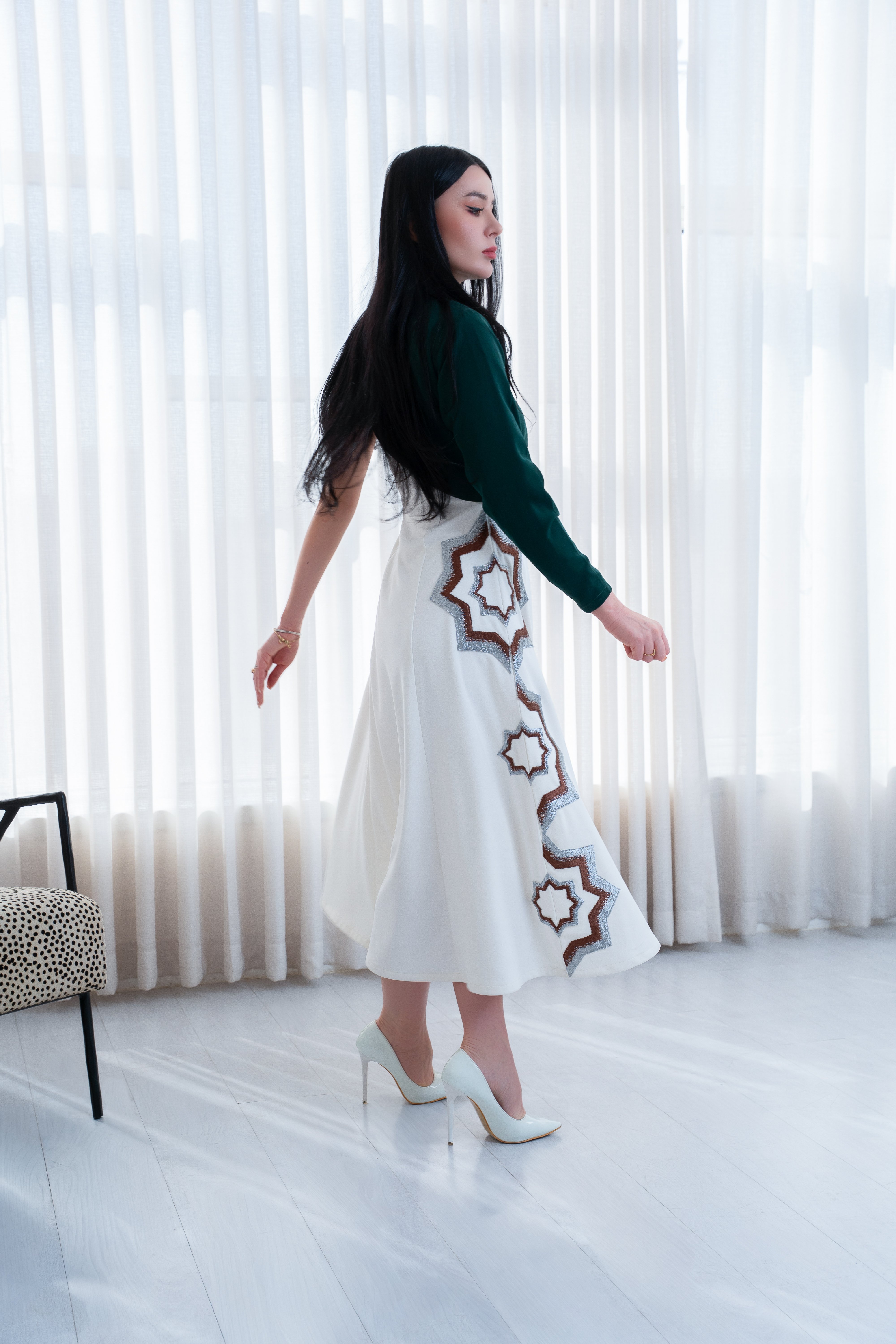 تصميم التوريق 2