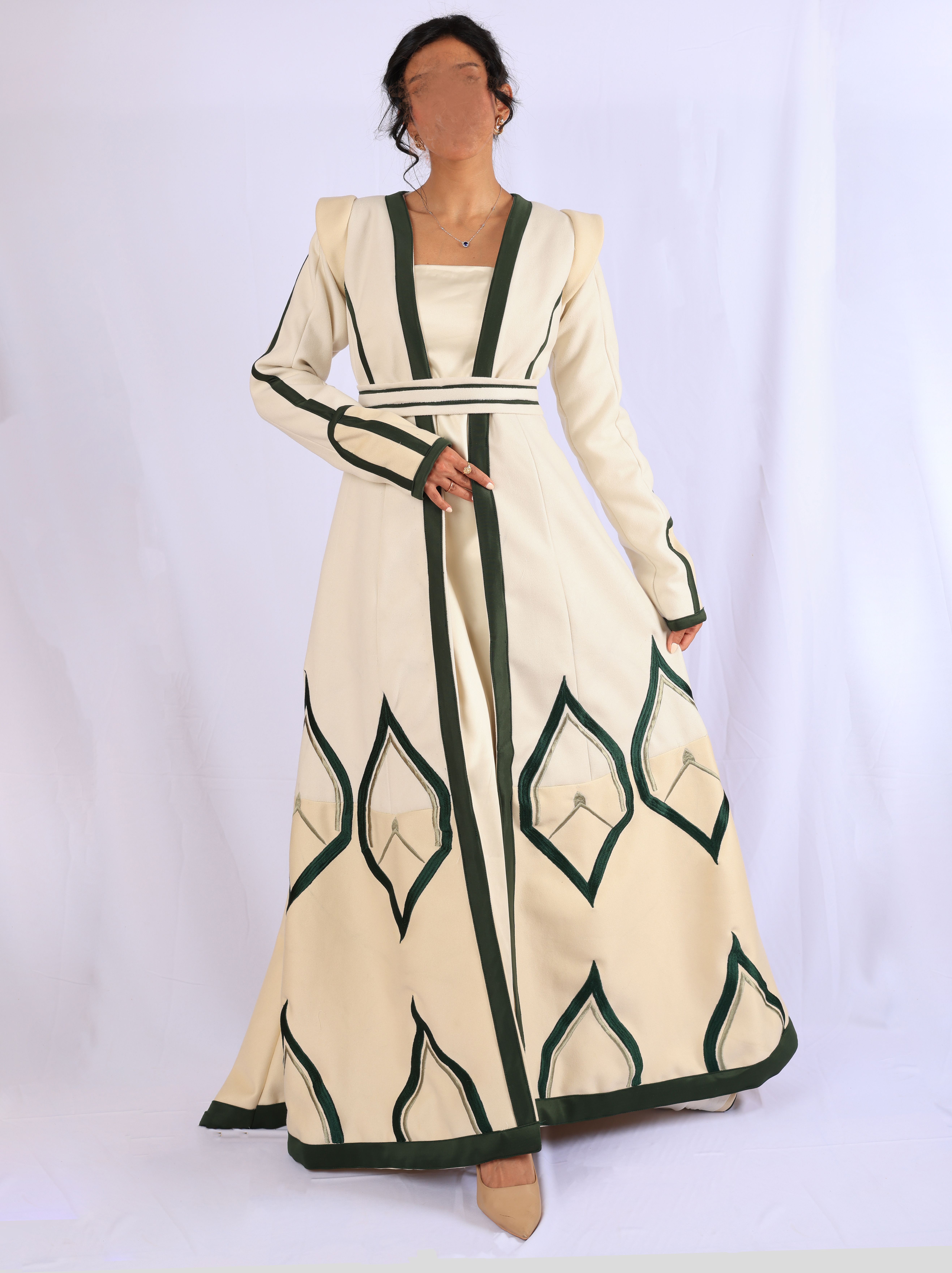 تصميم أرابيسك 1