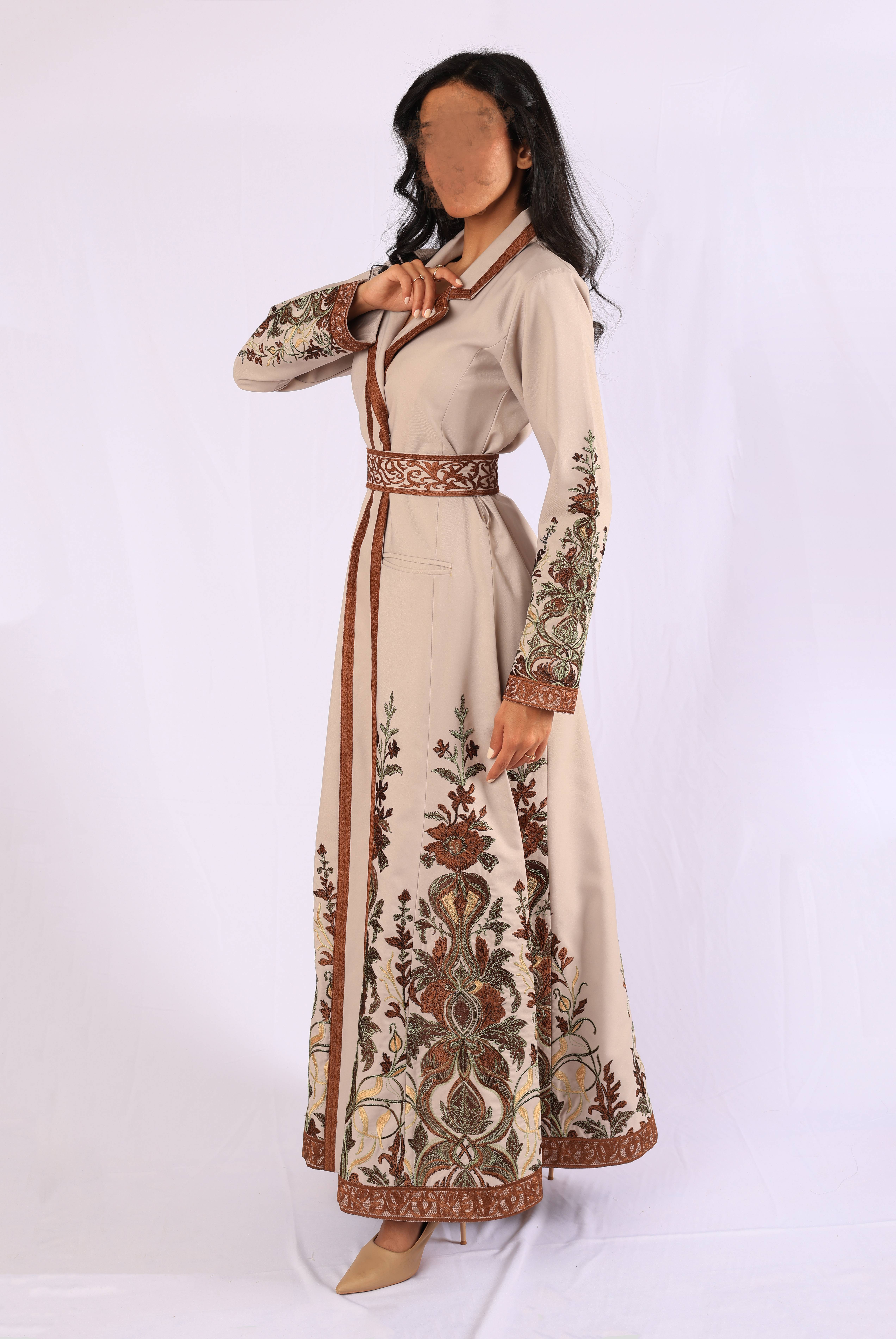 تصميم أرابيسك 5