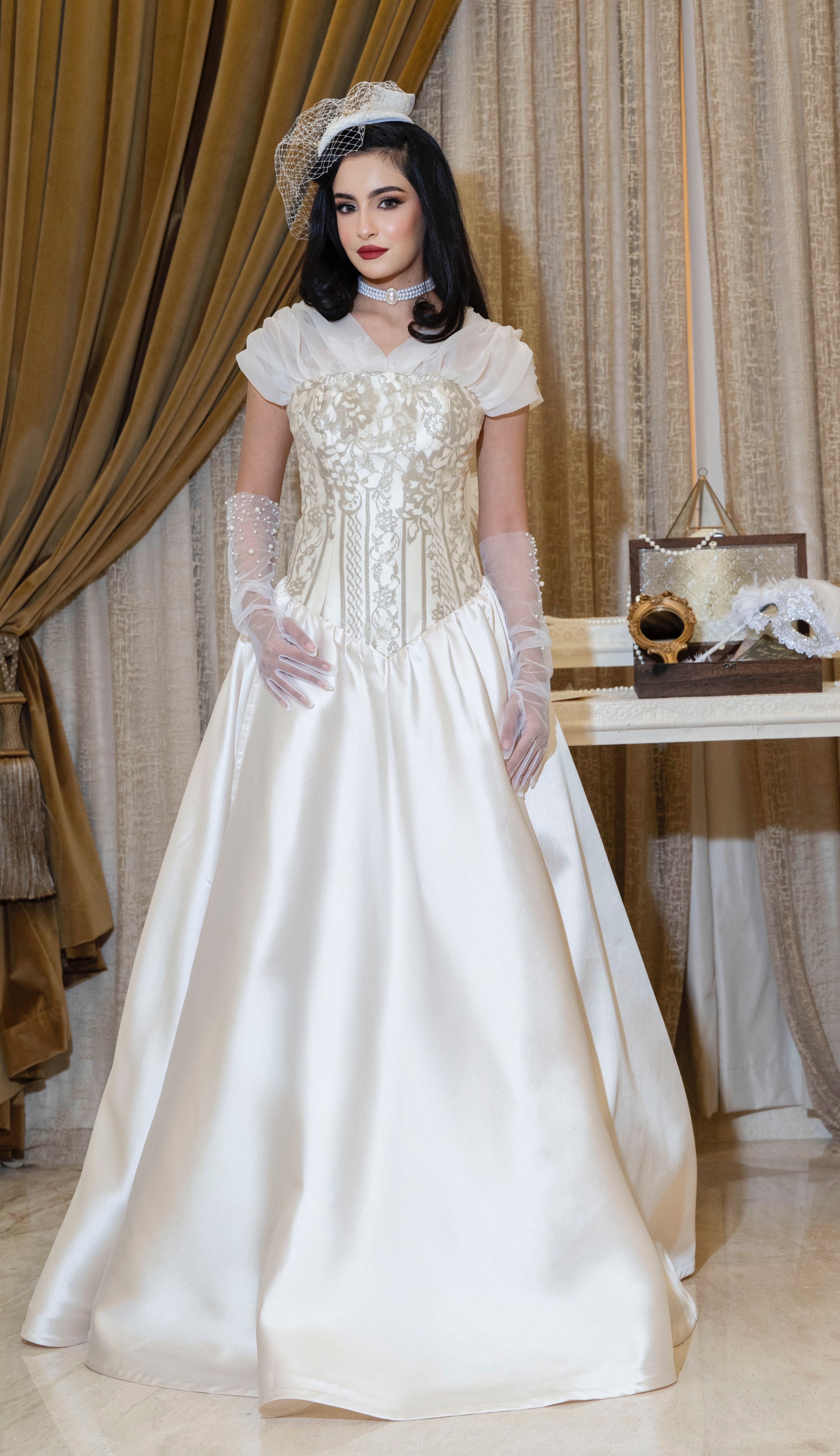 صورة مشروع أرستقراط 5