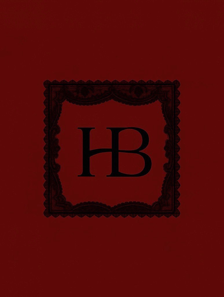 شعار مشروع Glam Reborn