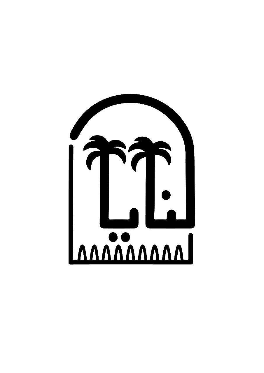 شعار مشروع حنايا