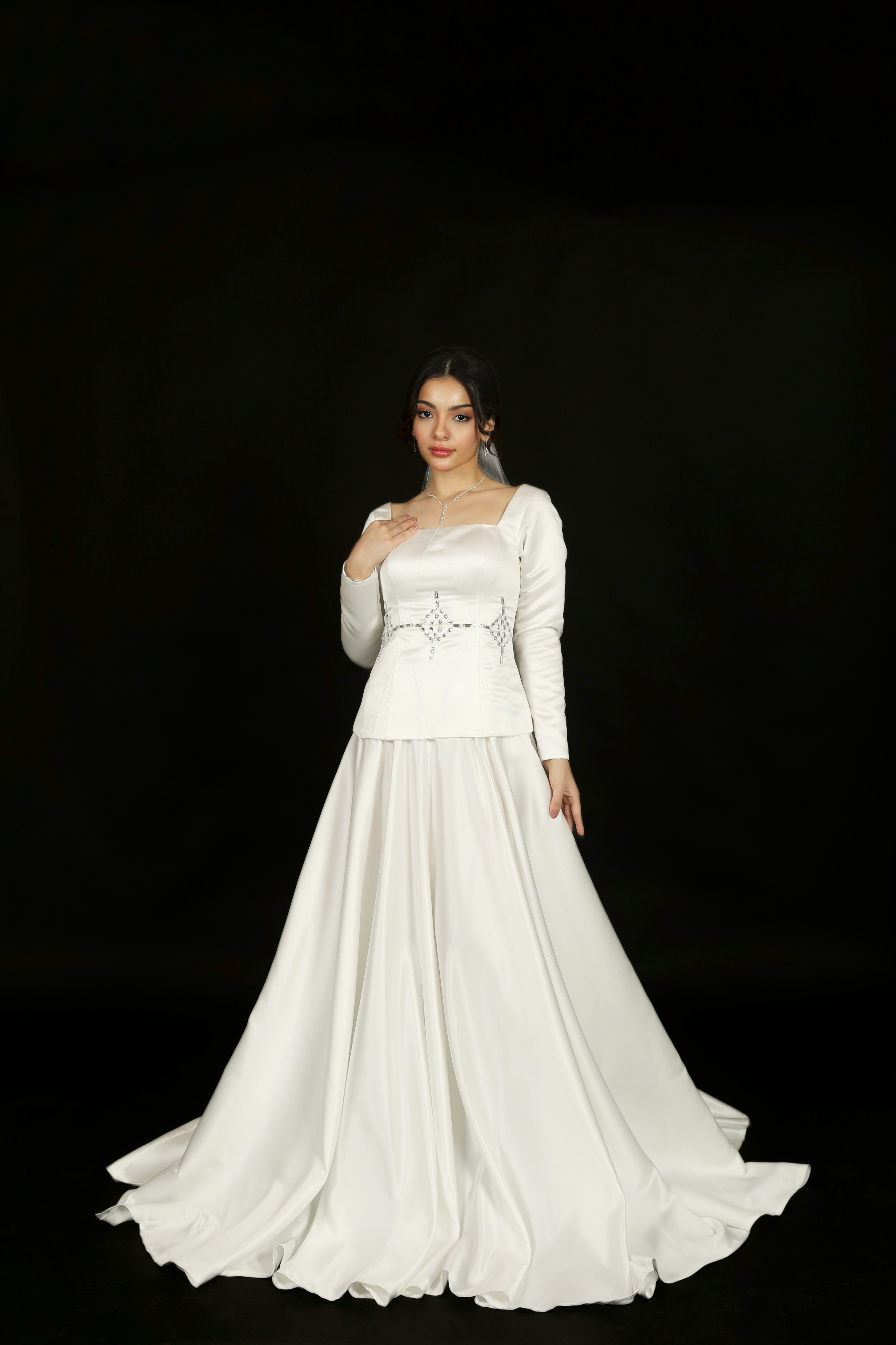 صورة مشروع DN SH 6