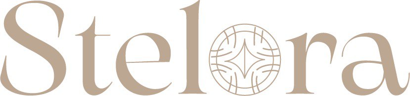 شعار مشروع Stelora
