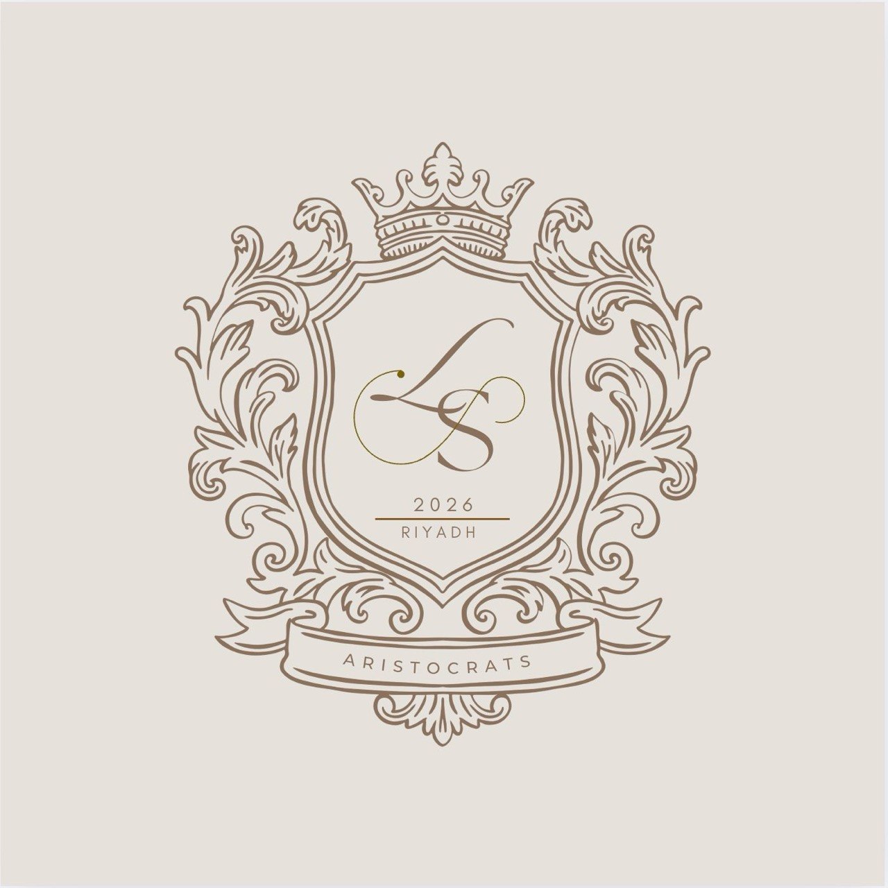 شعار مشروع أرستقراط