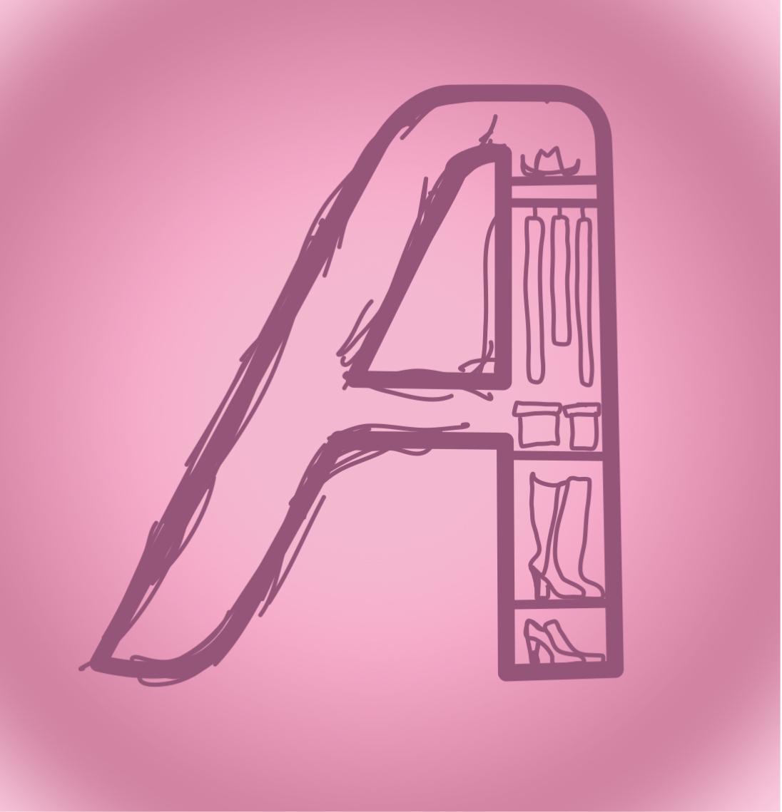 شعار مشروع Najd Aura