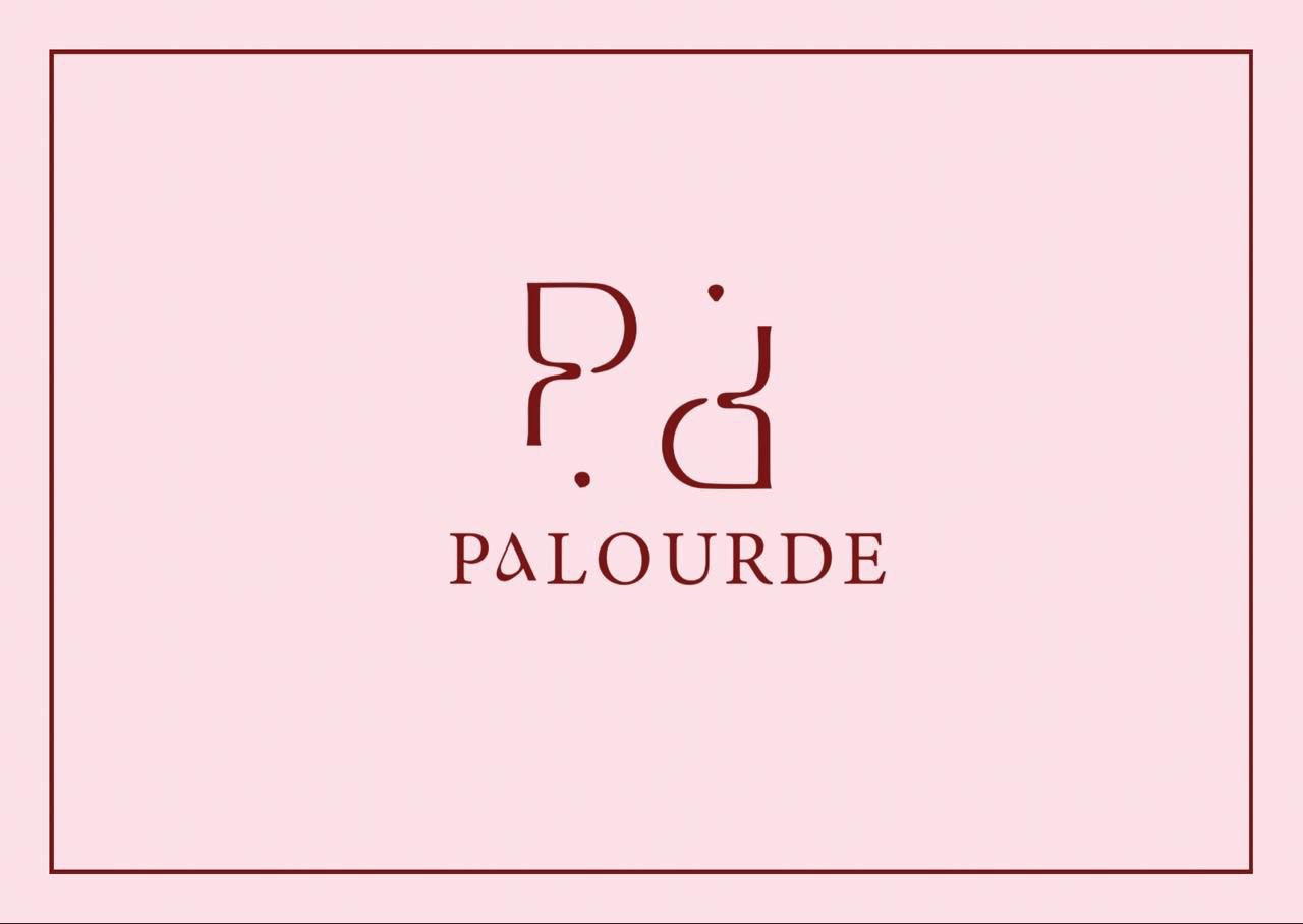 شعار مشروع palourde