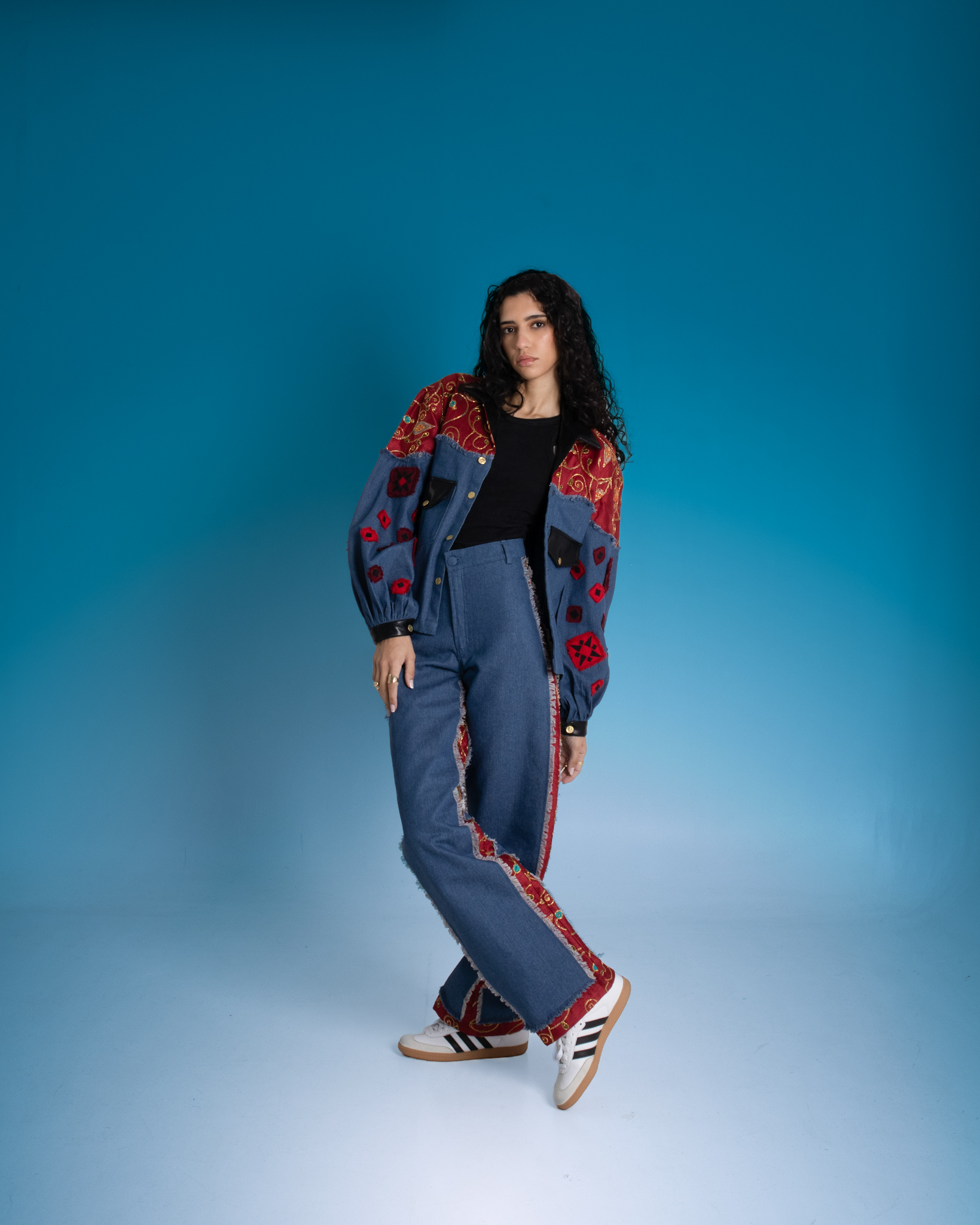 تصميم راسخ 7